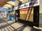 SE TRASPASA peluqueria