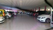 parking low cost