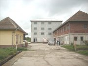 fabrica de harina en rumania