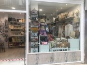 Traspaso tienda de ropa