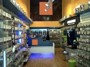 Tienda de cartuchos y tóner para impresoras