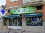 Se vende por jubilación CLÍNICA VETERINARIA