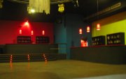 Discoteca Sevilla capital