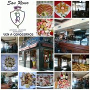 heladeria,cafeteria, restaurante
