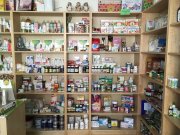 Traspaso herbolario-productos naturales