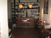 Rest. Vinoteca en casco hístorico de Málaga