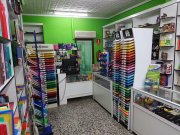 Se traspasa papelería en Alaquás