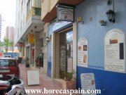 Tienda de embutidos, quesos y comida para llevar