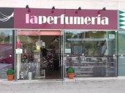 perfumeria