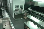 Hotel restaurante 