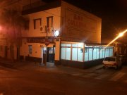 Bar funcionando 24 años