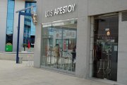 alquiler de cervecería