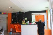 Centro de ocio infantil 