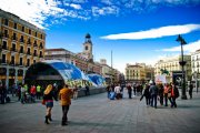 Venta empresa viviendas turísticas Madrid.