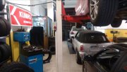 Taller de Neumáticos de Gijón