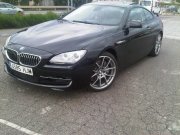 vehiculo bmw 640d