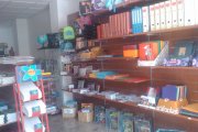 Papeleria en elche