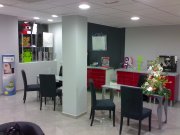 TRASPASO OPTICA EN MUTXMEL (ALICANTE)