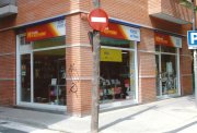 tienda de fotografia