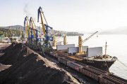 Carbon de Russia MAYORISTA