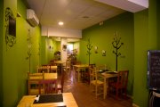Bar-Restaurante-Cafeteria