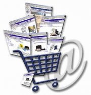 Venta de empresa de venta online