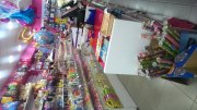 Traspaso tienda de chuches