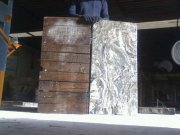 Socio produccion Cimbra plastico reciclado INNOVACION