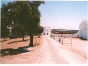 finca agropecuária