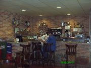 bar-restaurante en traspaso