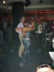 local de copas