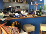Bar Tapas