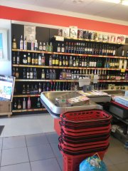 traspaso supermercado 