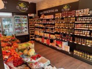 FRUTERIA GOURMET y tienda online
