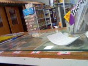 locutorio alimentación, bebidas, internet, recargas