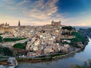 Se traspasa inmobiliaria