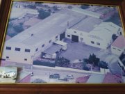 Venta de fabrica de bebidas refrescantes