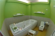 Se traspasa Spa Urbano en Cádiz capital
