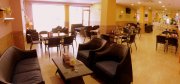 Se vende CAFE-BAR funcionando