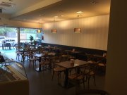 Traspaso churreria, cafeteria, bar
