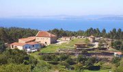 Alquiler casa de turismo rural clase A