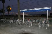 cerveceria 1º linea de mar