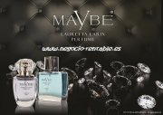 perfumes