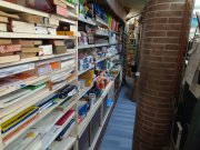 PAPELERÍA - LIBRERÍA- Alquiler con Traspaso