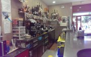 Se Traspasa Bar de 120 m2 Zona Matadero