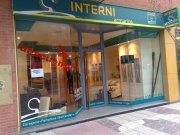 tienda de muebles