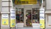 Traspaso comercio en centro Eixample BCN