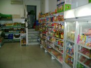 Tienda de alimentacion 