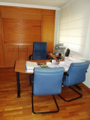 Venta despacho de Abogados con Cartera de Clientes