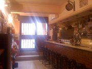 Bar en barrio la Ventilla